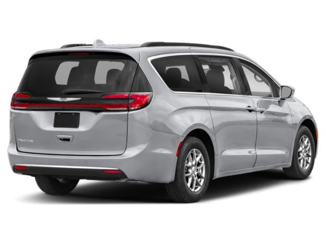 2022 Chrysler Pacifica Pinnacle