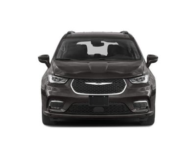2022 Chrysler Pacifica Pinnacle
