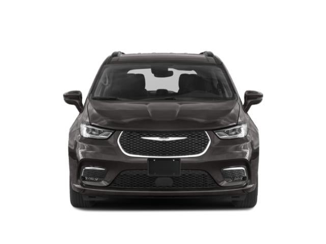 2022 Chrysler Pacifica Pinnacle