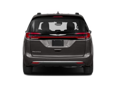 2022 Chrysler Pacifica Pinnacle