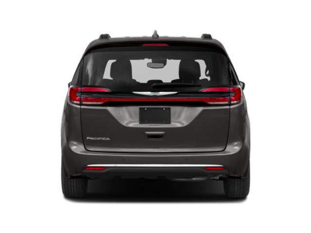 2022 Chrysler Pacifica Pinnacle