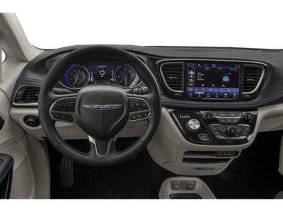 2022 Chrysler Pacifica Pinnacle