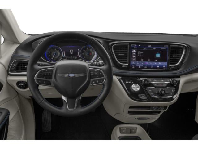 2022 Chrysler Pacifica Pinnacle