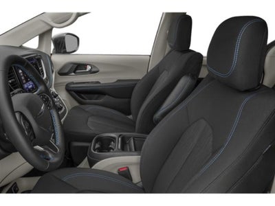 2022 Chrysler Pacifica Pinnacle