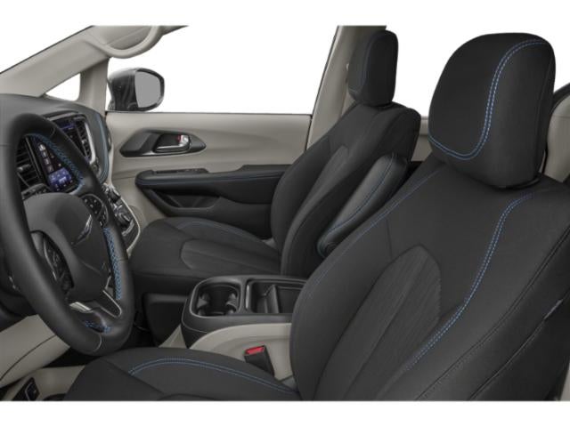 2022 Chrysler Pacifica Pinnacle