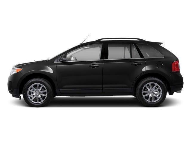 Used 2013 Ford Edge SE with VIN 2FMDK3GC8DBA25399 for sale in Winder, GA