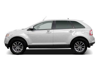 2010 Ford Edge SEL