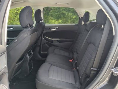 2018 Ford Edge SE