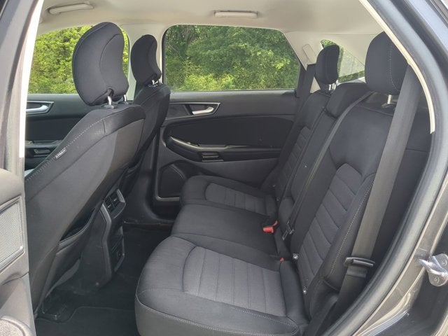 2018 Ford Edge SE