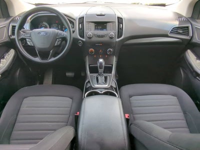 2018 Ford Edge SE