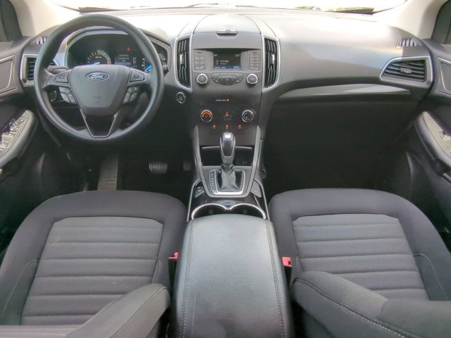 2018 Ford Edge SE