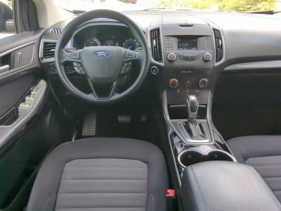 2018 Ford Edge SE