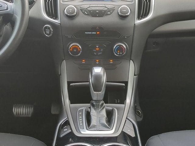 2018 Ford Edge SE