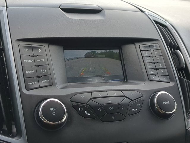 2018 Ford Edge SE