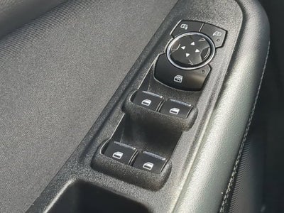 2018 Ford Edge SE