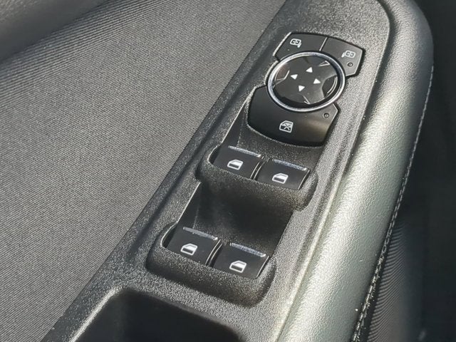 2018 Ford Edge SE