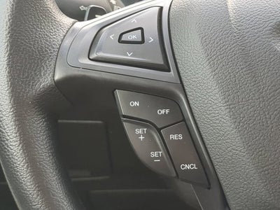 2018 Ford Edge SE