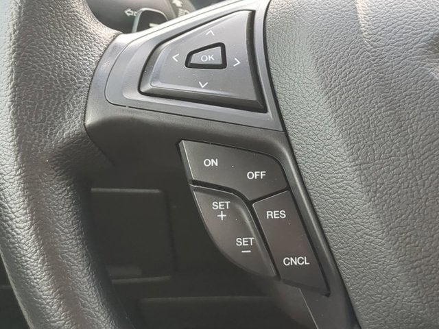 2018 Ford Edge SE