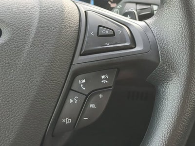 2018 Ford Edge SE