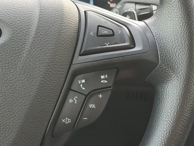 2018 Ford Edge SE