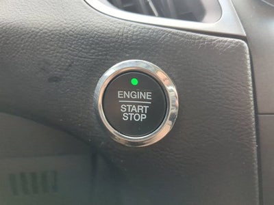 2018 Ford Edge SE