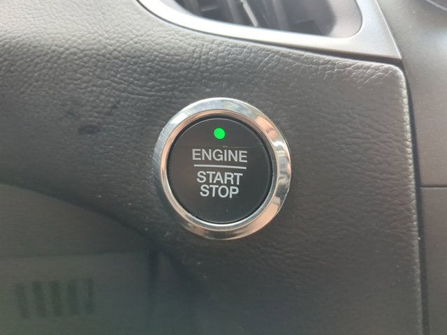 2018 Ford Edge SE