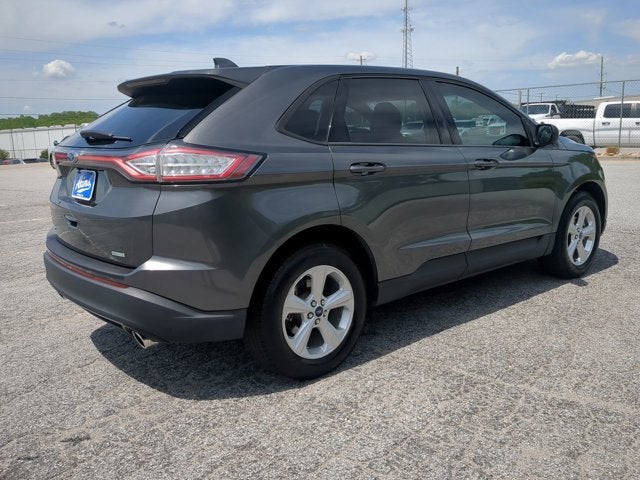 2018 Ford Edge SE