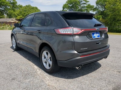 2018 Ford Edge SE