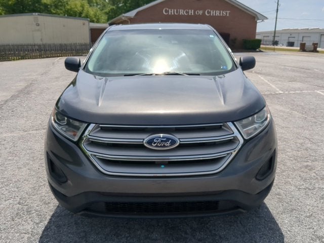 2018 Ford Edge SE