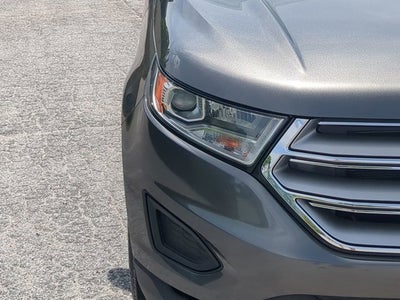 2018 Ford Edge SE