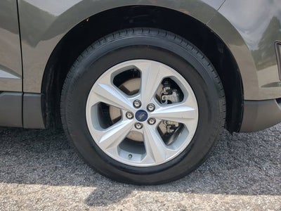 2018 Ford Edge SE