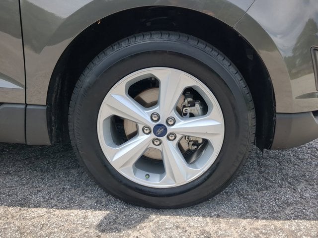 2018 Ford Edge SE