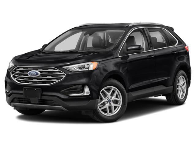 2021 Ford Edge SEL's photo