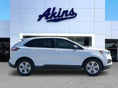 2024 Ford Edge SE