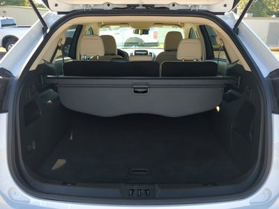 2024 Ford Edge SE