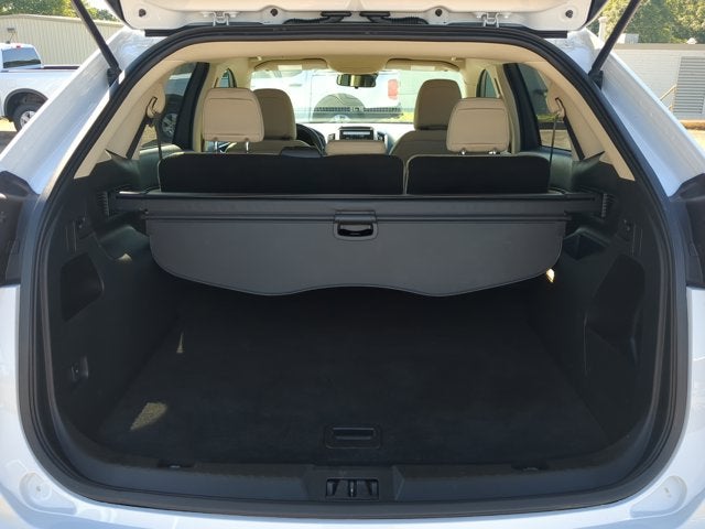 2024 Ford Edge SE