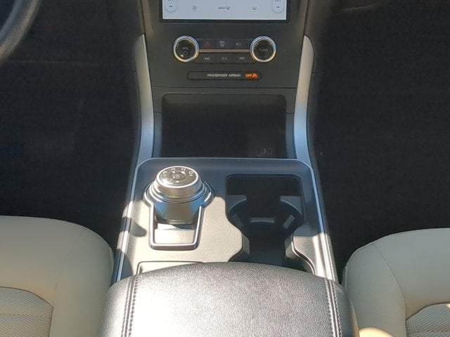2024 Ford Edge SE