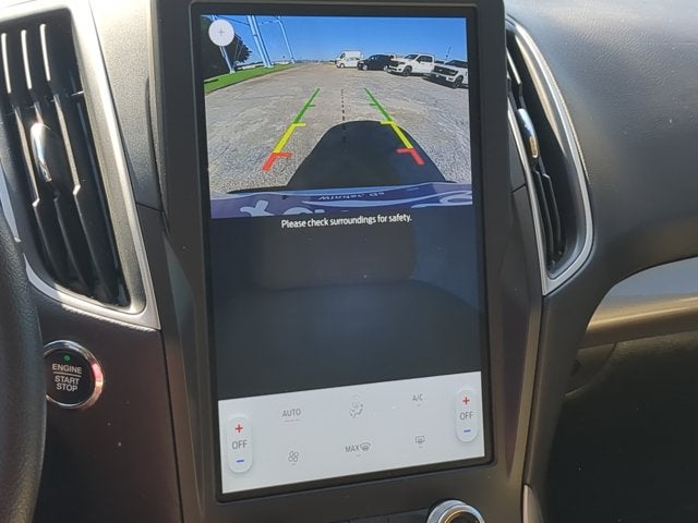 2024 Ford Edge SE