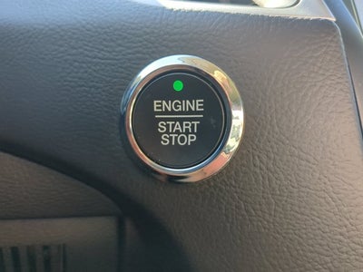 2024 Ford Edge SE