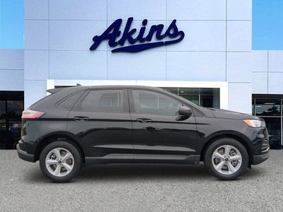 2024 Ford Edge SE
