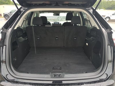 2024 Ford Edge SE