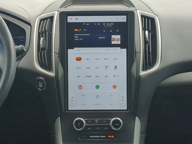 2024 Ford Edge SE