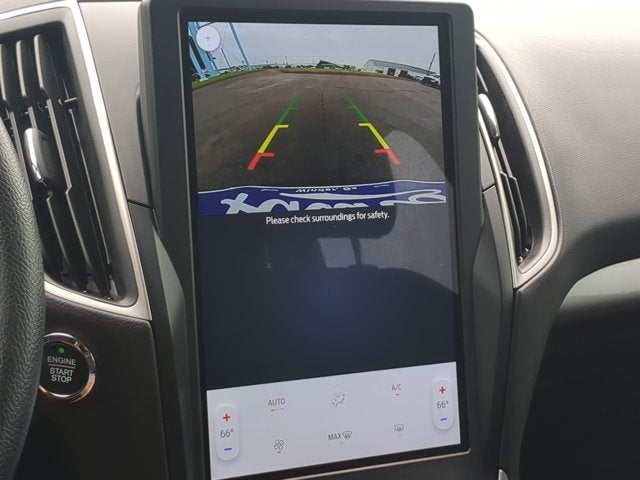 2024 Ford Edge SE