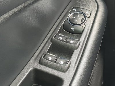 2024 Ford Edge SE