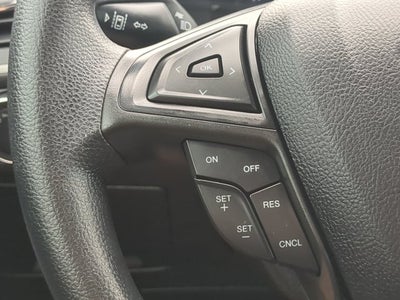 2024 Ford Edge SE