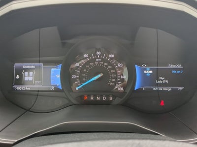 2024 Ford Edge SE