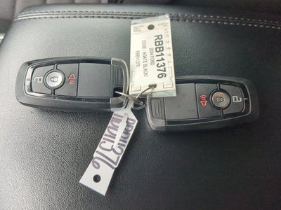 2024 Ford Edge SE