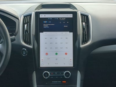 2024 Ford Edge SE