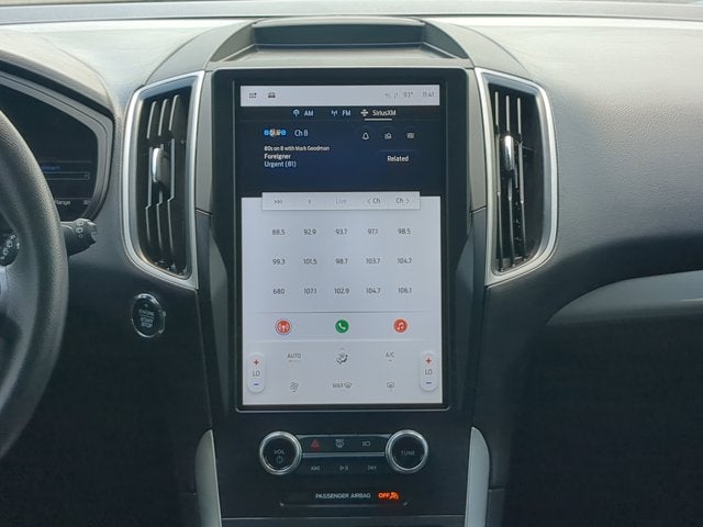 2024 Ford Edge SE