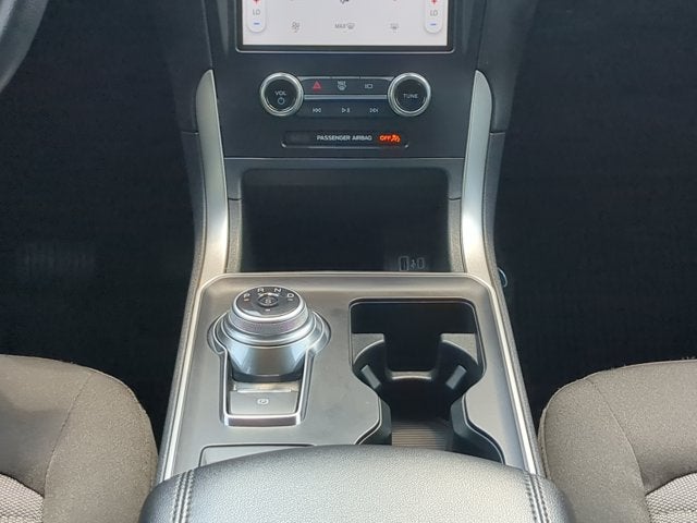 2024 Ford Edge SE